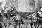 Права женщин в гареме: от рабыни до жены султана