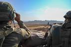 Турецкая армия ликвидировала в Сирии 13 курдских боевиков