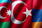Фидан: Стабильность на Кавказе возможна с мирным договором между Азербайджаном и Арменией