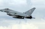 Источник в МО: Турция намерена закупить 40 истребителей Eurofighter, альтернатив нет