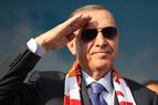 Эрдоган: Новый турецкий ударный беспилотник ANKA-3 совершил первый полет