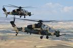 ВВС Нигерии ввели в строй первые турецкие ударные вертолеты T129