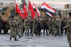 Коммюнике: Турция и Ирак договорились создать совместный комитет по антитеррору