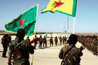 Турция нейтрализовала 10 членов Рабочей партии Курдистана в Сирии