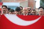 Cumhuriyet: Неизменная повестка дня — смертная казнь