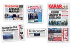 Как прошла конференция по Ливии в Берлине / Первые полосы турецких газет
