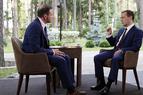 Медведев: Россия не будет подстраивать свою экономику под Турцию