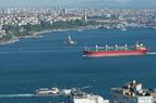 Турция ввела новое требование к страхованию танкеров с нефтью для прохода через проливы