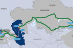 Бизнесмен: Потенциал Транскаспийского коридора на фоне кризиса в Красном море растет