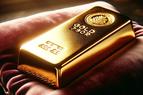 Рекордные объемы покупки золота зафиксированы в Турции в 2023 году