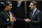 Мадуро: Венесуэла и Турция расширяют сотрудничество в энергетике
