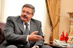 Посол РФ: Россия и Турция ведут работу над устранением проблем с банковскими операциями