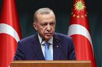Эрдоган: Турецкая экономика начнёт расти в следующем году