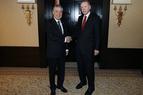 Туркмения и Турция подписали документы о сотрудничестве в сфере углеводородов и газа