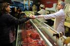 Исследование: Цены на мясо в Стамбуле могут отличаться в 3 раза в зависимости от района