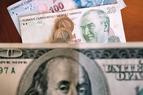 Турецкая лира обновила исторический минимум к доллару, превысившему порог в 32 лиры