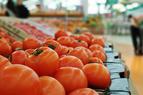 Россия увеличила  квоту на поставку помидоров из Турции