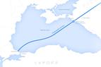 «Газпром» заполнил газом обе нитки «Турецкого потока»