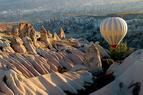 Туристический сектор Турции вырос на 28,5% за первую четверть
