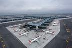 Аэропорт Стамбула стал лидером по пассажиропотоку в Европе