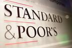S&P оставило кредитный рейтинг Турции без изменений