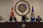 Университет Анкары подписал соглашения о сотрудничестве с 9 европейскими университетами
