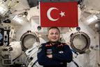 Первый астронавт Турции будет преподавать в Стамбульском техническом университете