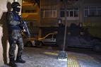 Турецкая полиция освободила заложников в пригороде Стамбула