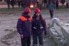 Из-под завалов в Турции спасли человека спустя 160 часов после землетрясения