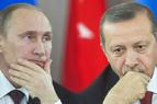 Эрдоган направил Путину соболезнования в связи с катастрофой в Египте