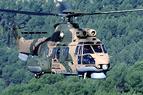 Потерпел крушение военный вертолет в Турции — погибло 5 военнослужащих