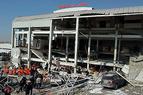 В столице Турции 4 человека погибли в результате взрыва