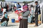 В ФРГ из Турции в рамках соглашения с ЕС прибыли первые сирийцы 