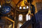 Посещение собора Святой Софии в Стамбуле станет платным для иностранцев