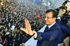 Мэра Стамбула приговорили к двум годам и семи месяцам лишения свободы за оскорбление ЦИК