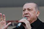 Эрдоган осудил решение Макрона учредить национальный «День памяти геноцида армян»