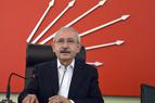 Лидеру турецкой оппозиции может грозить свыше 100 лет тюрьмы за оскорбление Эрдогана