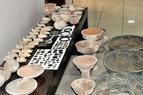 Турецкая полиция конфисковала 15 тыс. исторических артефактов