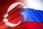 В Турции проводится 3 турецко-российцкий семинар