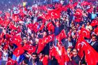 Опрос: В Турции оппозиция набирает больше голосов, а доля избирателей ПСР-ПНД падает