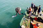 Продолжаются поиски моряков с затонувшего у берегов Турции судна Vera