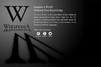 Крупнейшую интернет-энциклопедию «Википедию» могут закрыть