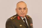 Муса Авсевер назначен начальником Генерального штаба вооруженный сил Турции.