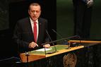 Эрдоган: Османский язык будут преподавать, нравится это им или нет