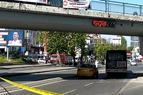 В Стамбуле прогремел взрыв, есть пострадавшие