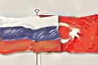 Хорошие отношения Турции с Россией поддерживают почти 73% турок