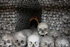 Обнаружены массовые захоронения убитых армянами турок