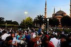 Рамадан, Рамазан, или как постятся в Турции