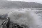 Эксперт предупредил об угрозе шторма на побережьях Мраморного и Эгейского морей