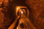 Власти: Турецкие спасатели прекратили поиски в районе обвала пород на золотом руднике